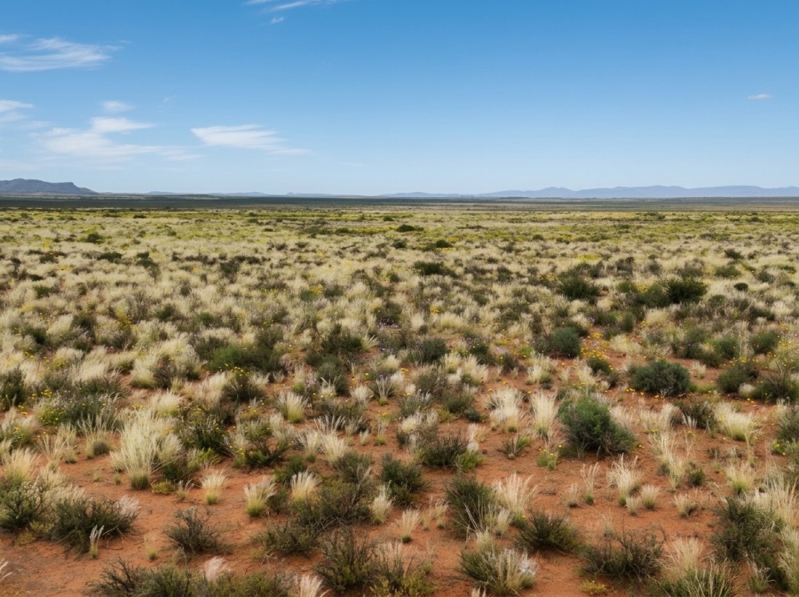 Commercial Property for Sale in Vanwyksvlei Northern Cape